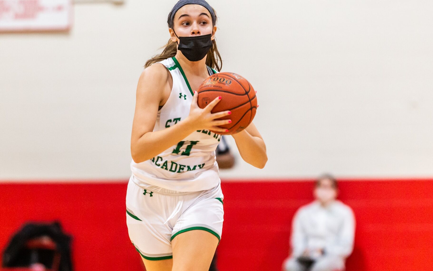 Lift for Life 60, St. Joseph's 56